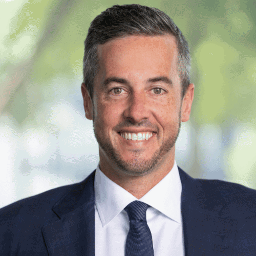 Joe Caputo, founding attorney at Williams Caputo Injury Lawyers